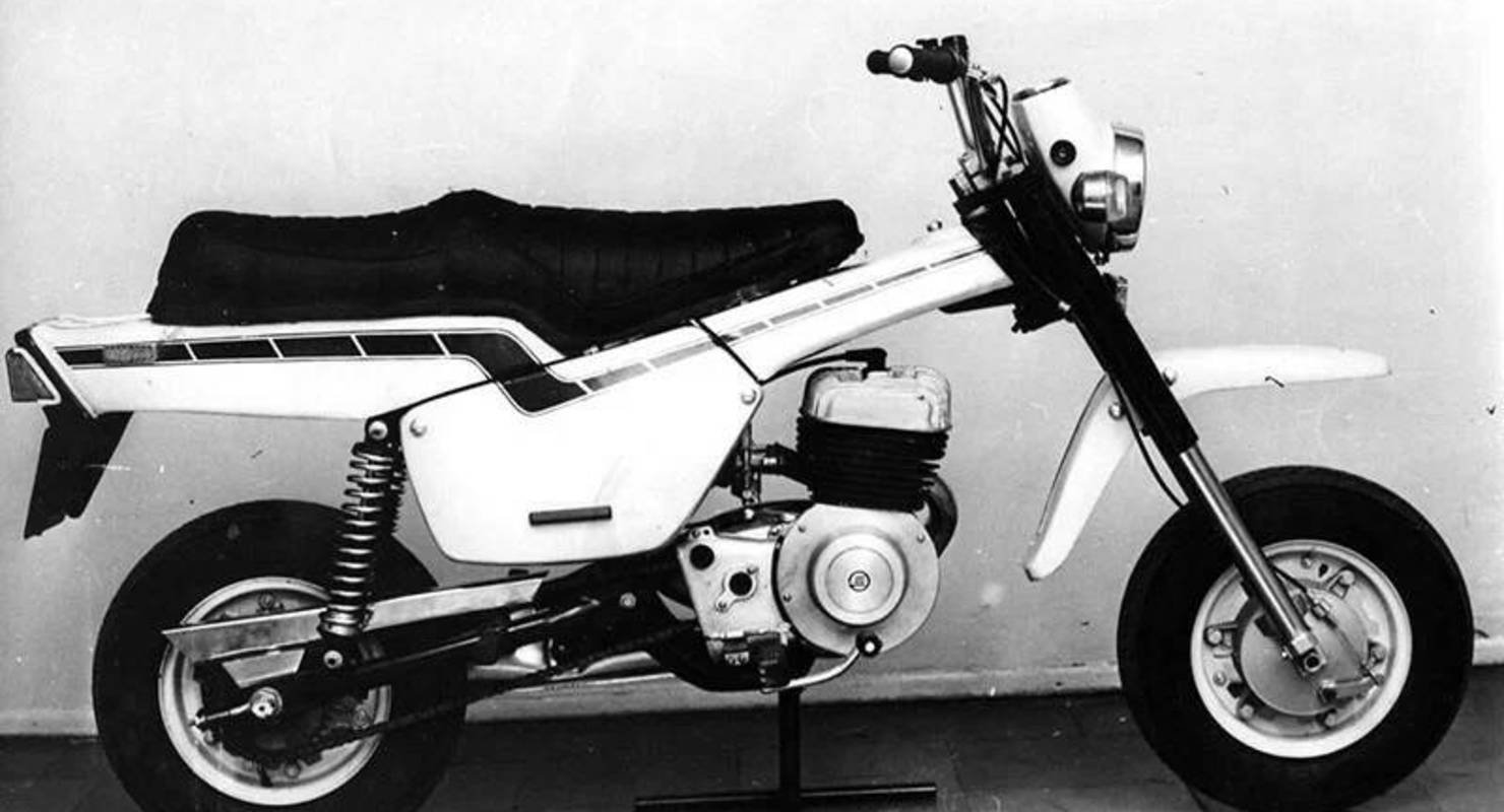 История создания тульских мотомашин: от «Чебурашки» до «Тулы»