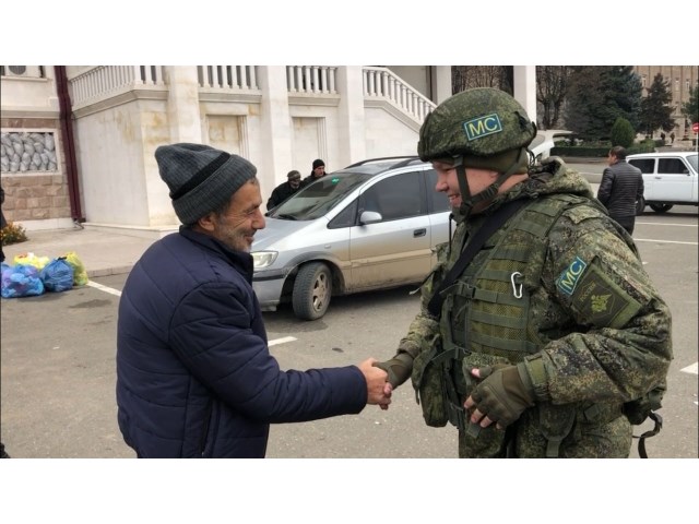 Эрдоган готовит новую «армянскую игру» Эрдоган готовит новую «армянскую игру» геополитика