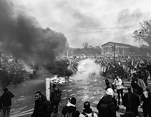 Ради пенсионной реформы Франция предала собственную историю