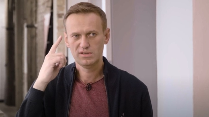 Алексей Навальный мог «кинуть» своих западных инвесторов на большие деньги
