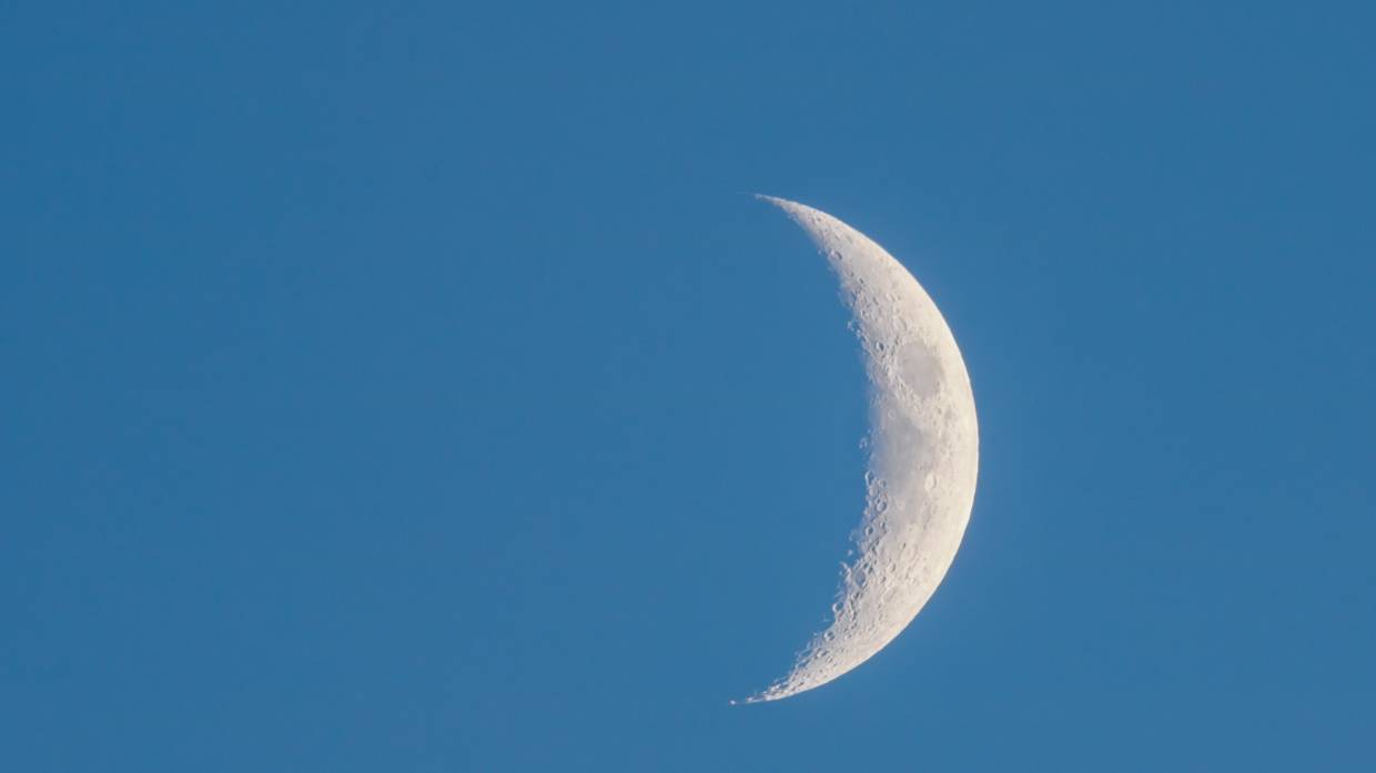 Новолуние 2 марта в Рыбах принесет миру новые возможности