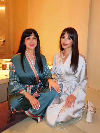 Дочь миллиардера Диану Манасир засняли в Куршевеле с новым бойфрендом Диана, Манасир, Землянов, миллиардера, МанасирАндрей, Зияда, бизнесмен, Ранее, молодой, человек, Манасира, МанасирДиана, дочери, рассказали, старшая, женихом, брака, первого, Стройгазконсалтинга, основателя