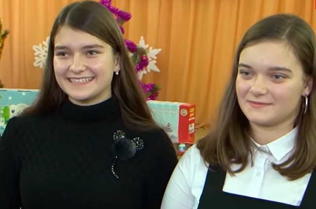 Внучка президента Беларуси Анастасия Лукашенко поступила в МГУ