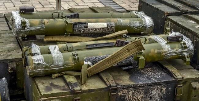 Российский «ленд-лиз»: Верховный Главнокомандующий обязан вмешаться Российский «ленд-лиз»: Верховный Главнокомандующий обязан вмешаться армия,оружие,россия,украина