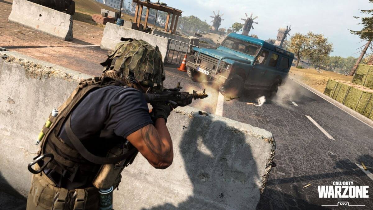 8 советов новичкам для соло игры в Call of Duty: Warzone можно, противников, стоит, когда, карте, наверняка, Верданске, одиночку, быстро, ситуации, всего, чтобы, команды, больше, практически, противники, время, потому, откуда, команде