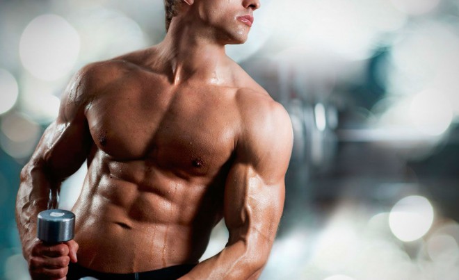 100 повторений на пресс в день: что будет с телом пресс