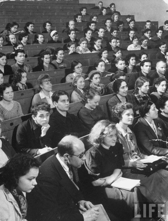 Москва летом 1941 года Москва летом 1941 года история