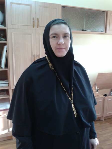 Мария 44 Москва Православие Знакомства