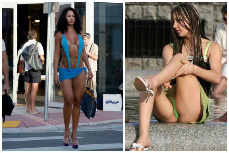 Вот она - основная причина аварий! юмор