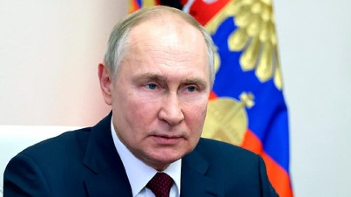 Офицер разведки США восхитился решением Путина после теракта в Крыму