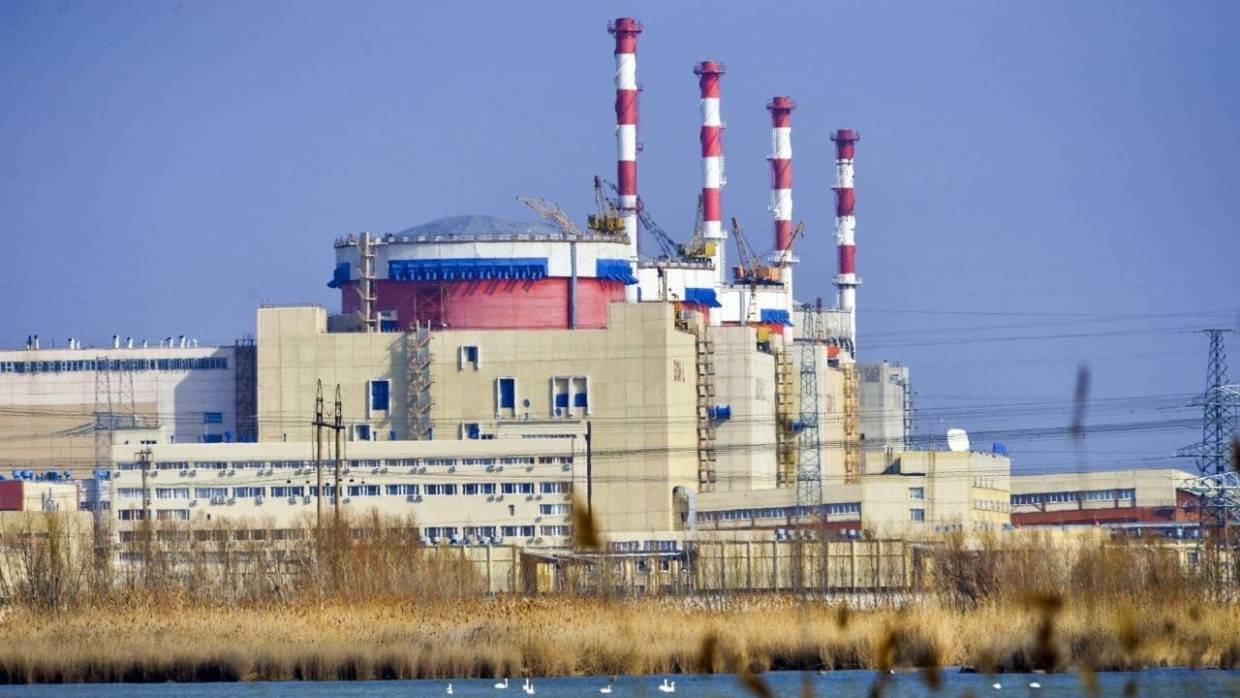 В Минэнерго обсудили стоимость новых российских АЭС