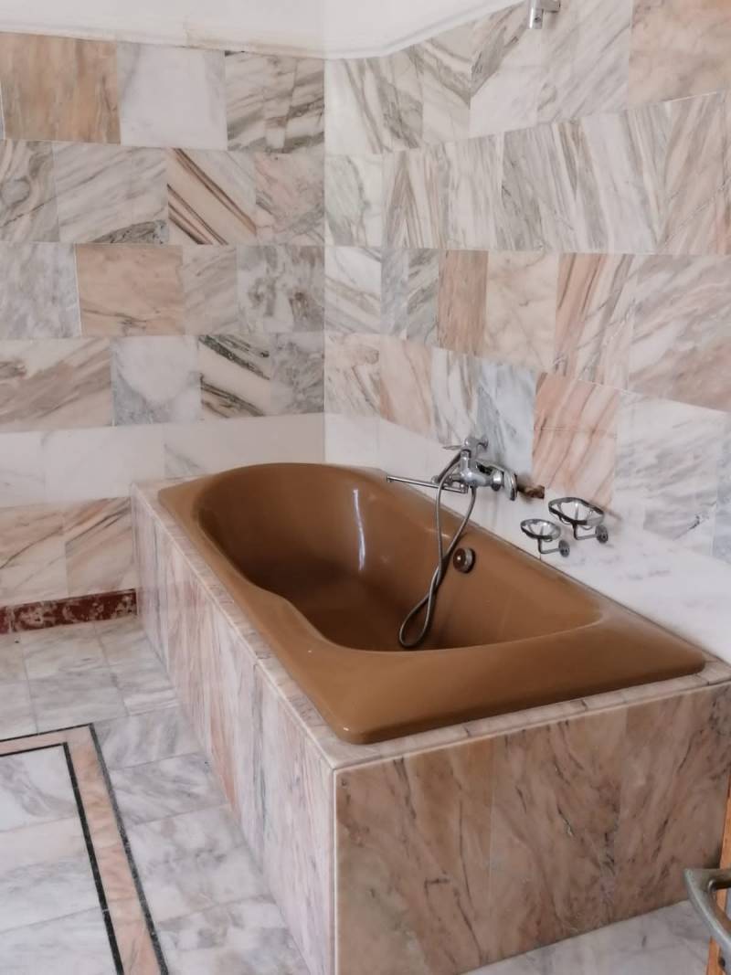 Дачные проблемы товарища Сталина и товарища Горбачева… Дачные проблемы товарища Сталина и товарища Горбачева… история