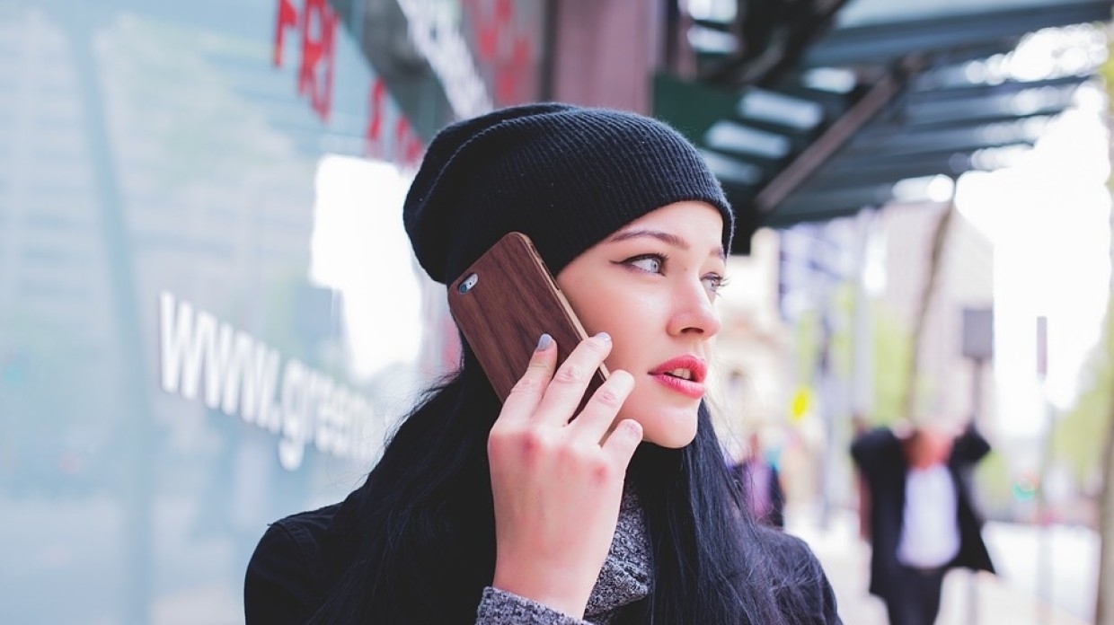 «Сбер» запустил сервис для предупреждения клиентов о телефонных мошенников