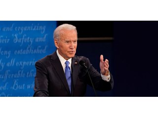 Судьбу Зеленского решит Байден