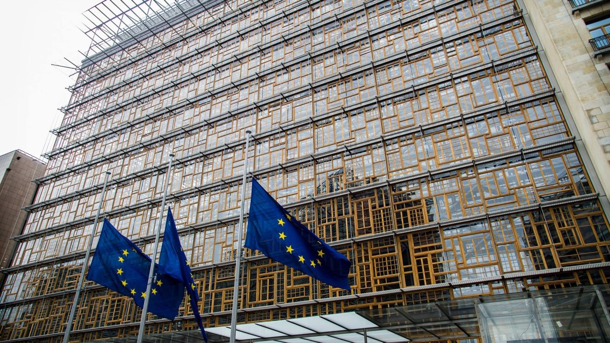 Евросоюз не ждет Украину в составе ЕС: эксперты оценили заявление Могерини о близости Киева и Брюсселя
