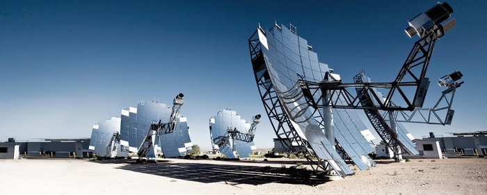 Солнечные панели помогут Сахаре стать снова зеленой Сахара, Пустыня, Солнце, Энергетика, Солнечные Панели, Засуха, Технологии, Наука, Длиннопост