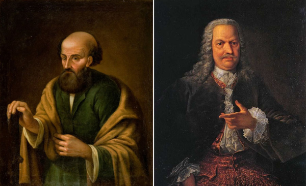 Как тульский оружейник Никита Демидов провёл первую индустриализацию страны 