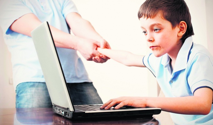 Досуг в 9-10 лет - игры