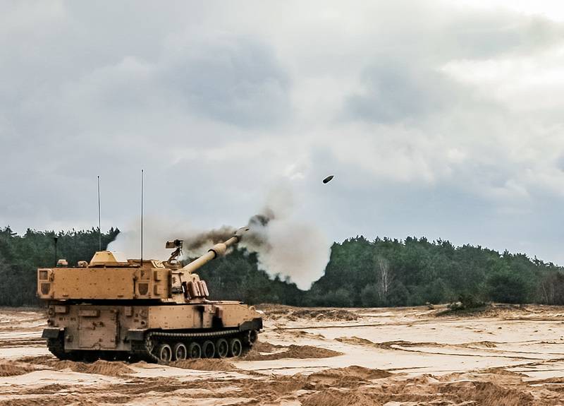 На что годится армия США в Европе. Победить Россию или только задержать?