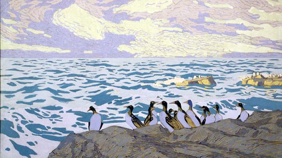 Константин Коровин Константин Коровин