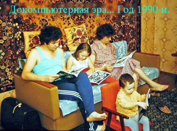 Юмор и веселье в картинках с надписями от Крокодила (12 фото)