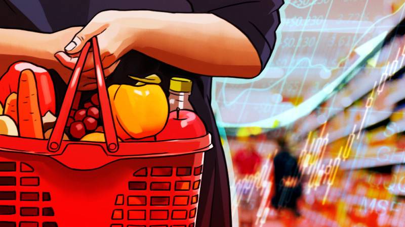 Диетолог Арзуманян: безопасно экономить на продуктах помогут марки торговых сетей