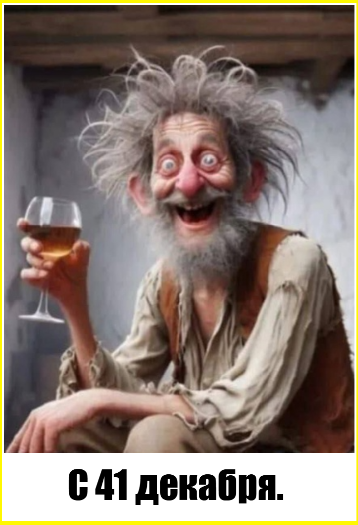 Юморные картинки на ночь глядя 