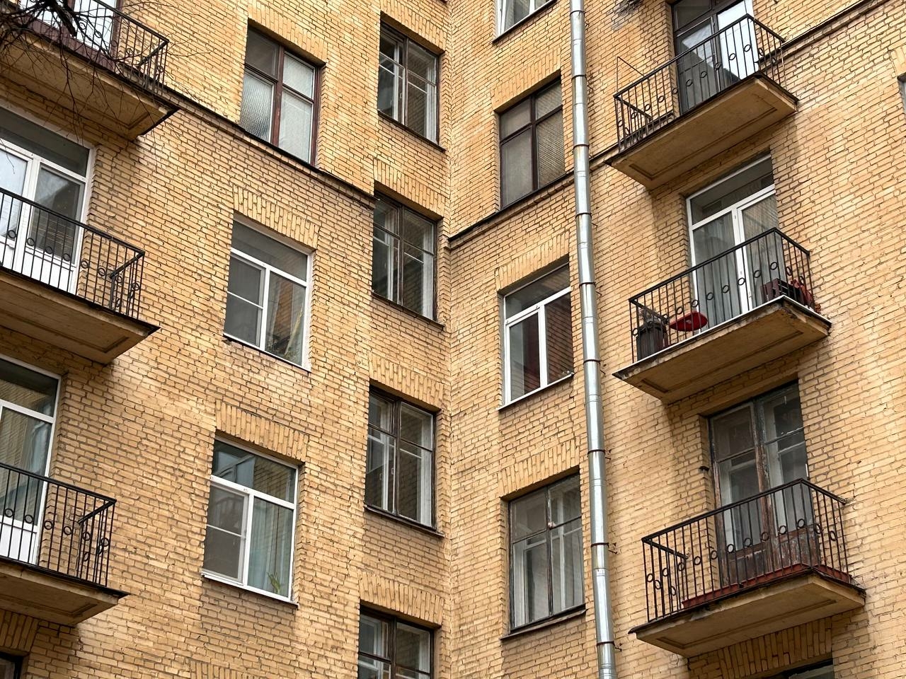 Цены на квартиры в Петербурге взлетели после появления льготной ипотеки