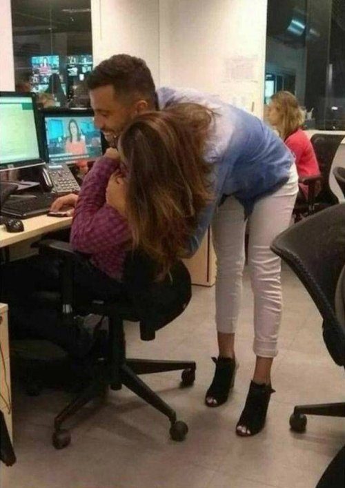 Прикольные картинки, на которые стоит взглянуть дважды Прикольные картинки, на которые стоит взглянуть дважды