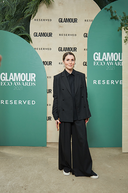 Нюша, Елена Летучая, Екатерина Одинцова и другие на премии Glamour Eco Awards Наталья, Османн, Летучая, Елена, стали, Иляна, Собиратор, редактор, лауреатами, Эрднеева, Glamour, дыхание, проекты, активисткой, послом, проекта, журнала, Главный, Джугелия, курировала