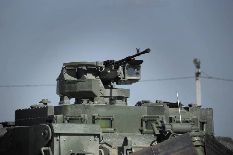 Универсальная бронированная инженерная машина «Объект 153» УБИМ оружие