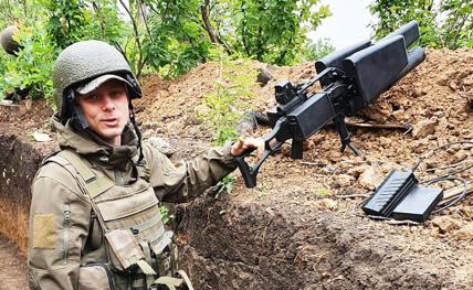 Литовская защита: Прибалты обещают помочь Киеву справиться с «Геранями» и «Ланцетами» геополитика