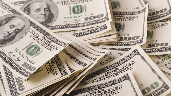 Население России портит отчёты Центробанка о дедолларизации экономики россия