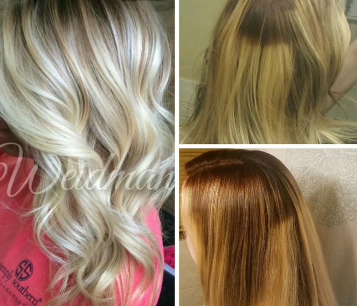 17 жертв парикмахерского энтузиазма, криворукости и неумения договориться о цели стрижки 