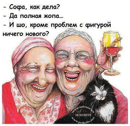 Звонок в дверь.— Я ваш сосед снизу. Мне надоели крики вашей жены по ночам... Звонок в дверь.— Я ваш сосед снизу. Мне надоели крики вашей жены по ночам... Весёлые