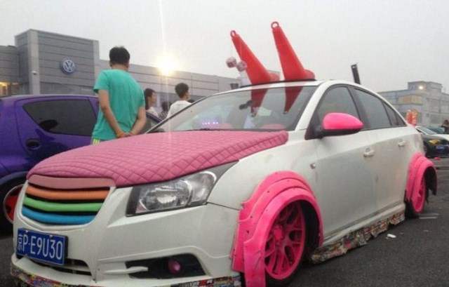 Подборка автомобильных приколов Подборка автомобильных приколов смешные картинки