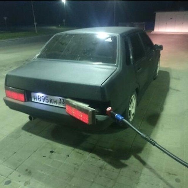 Удивительные снимки с российских просторов люди, прикол, россия