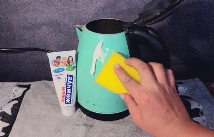 Бытовые секреты на каждый день - похожая новость на Toplenta