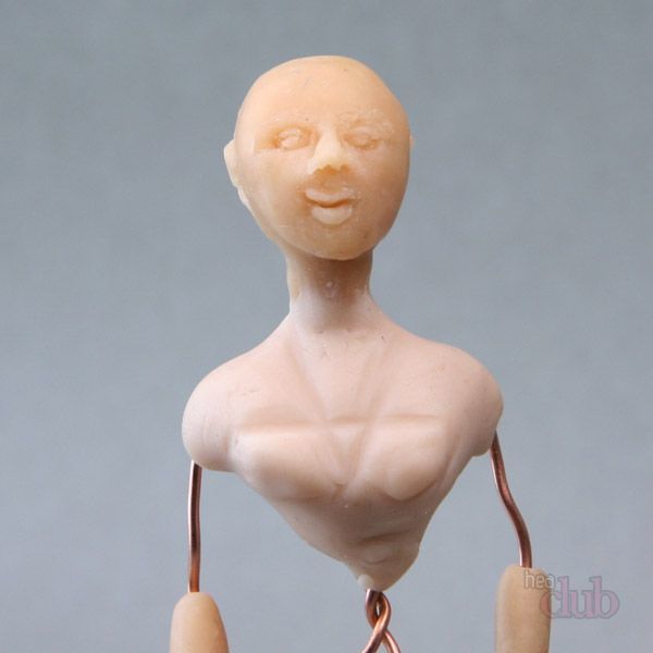 Поделки из полимерной глины своими руками Поделки из полимерной глины своими руками мастер класс