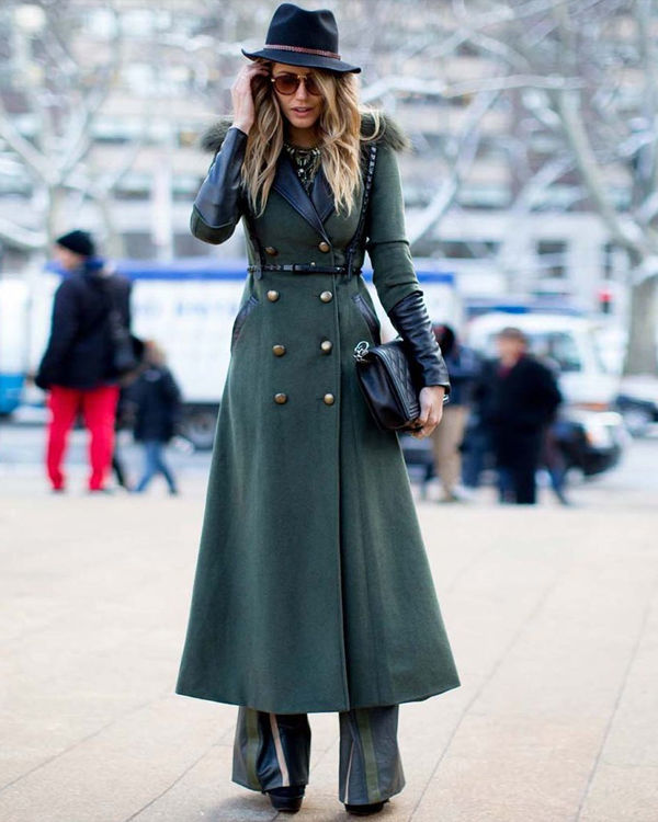 Антитренд: 5 вещей, которые не стоит покупать  мода