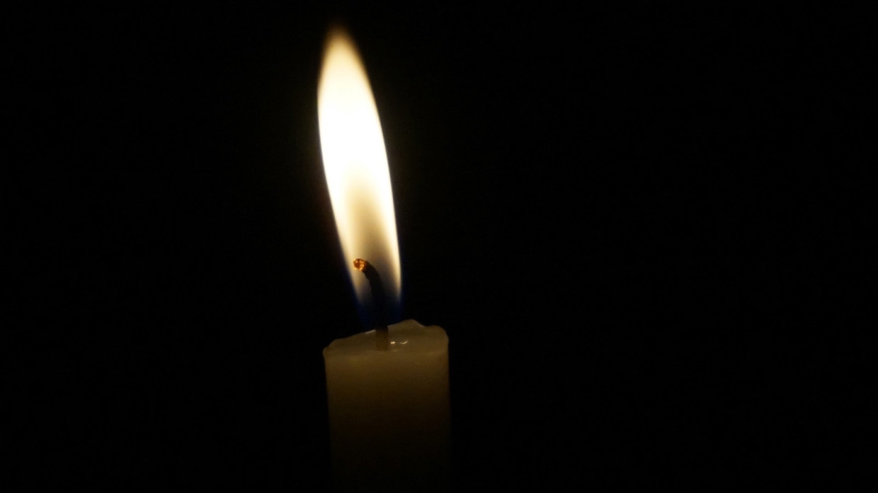 Мариинский театр сообщил о смерти балерины Нины Сахновской