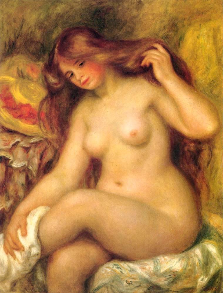 painting-of-a-naked-fat-girl