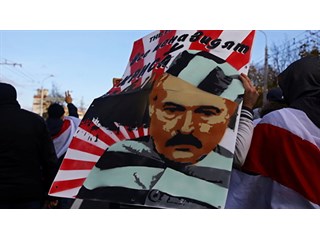 Белорусская оппозиция и её верный Лукашенко