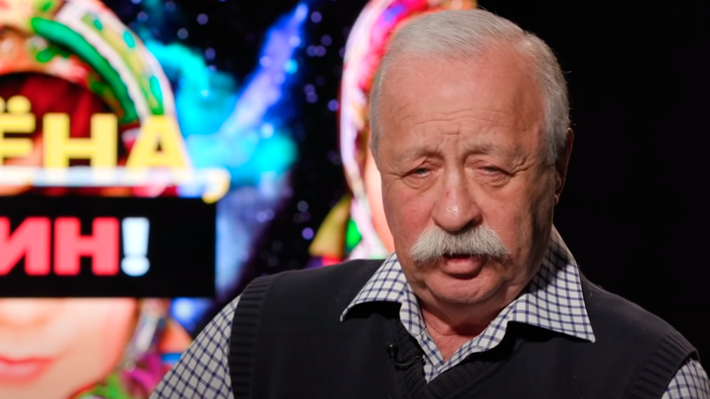 Скандальные ток-шоу изменили телеведущего Андрея Малахова