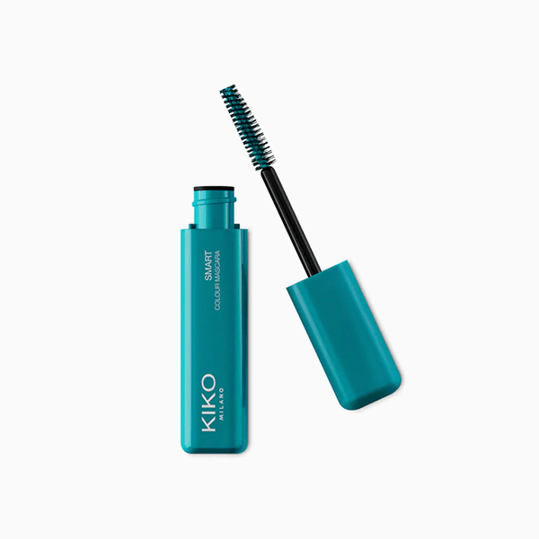 Тушь для ресниц Smart Colour Mascara, Kiko Milano