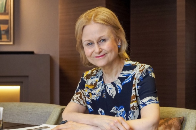 Дарья Донцова рассказала, кто и как спас ее от верной смерти - Шоубиз-бессмысленный и беспощадный - 16 января - 43117298024 - МедиаплатформаМирТесе��