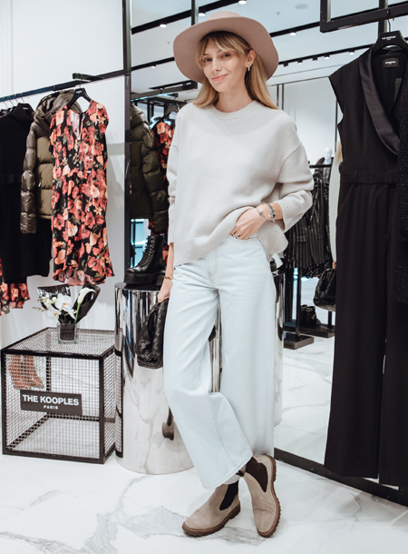 Светлана Бондарчук с мужем Сергеем Харченко, Никита Пресняков с женой Аленой и другие на открытии бутика в Москве Звезды,Новости о звездах