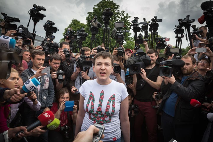 Герой ушедшего времени: чем обернётся отмена «закона Савченко» для его автора