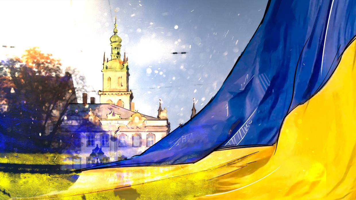 Аудитория газеты Die Zeit возложила на Украину ответственность за напряженность в Европе Политика