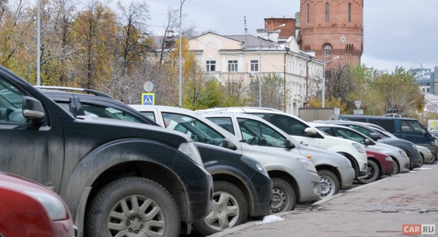 Назвали автомобили с самым лучшим и худшим автопилотом Автомобили